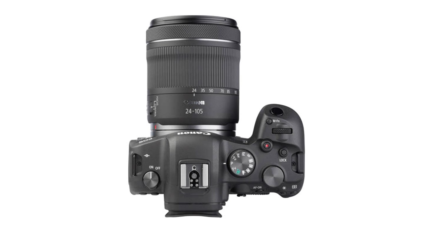 Canon EOS R6 Review | Digital camera | CHOICE
