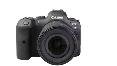 Canon EOS R6