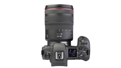 Canon EOS R