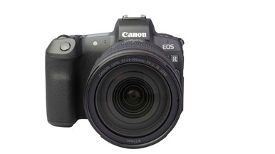 Canon EOS R