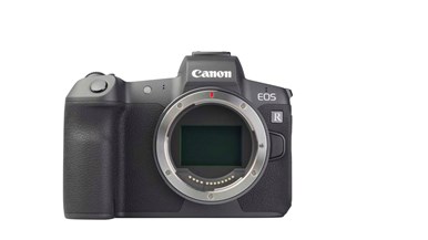Canon EOS R