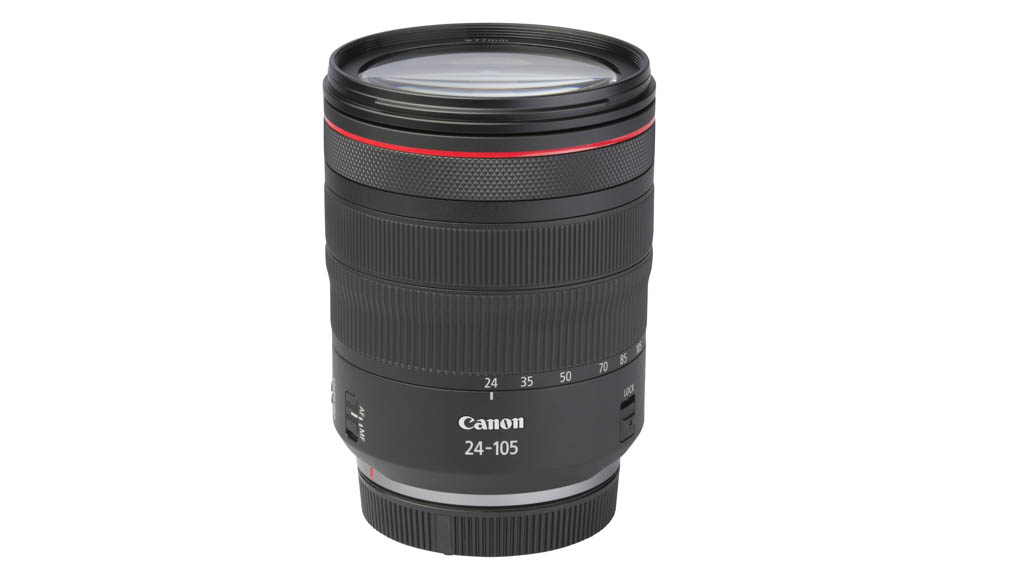 Canon EOS R