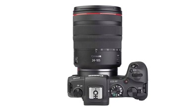 Canon EOS RP