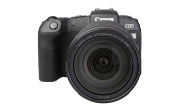 Canon EOS RP