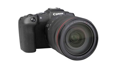 Canon EOS RP
