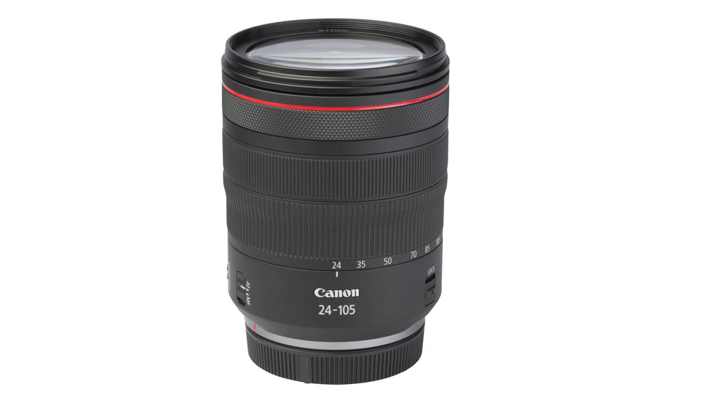 Canon EOS RP