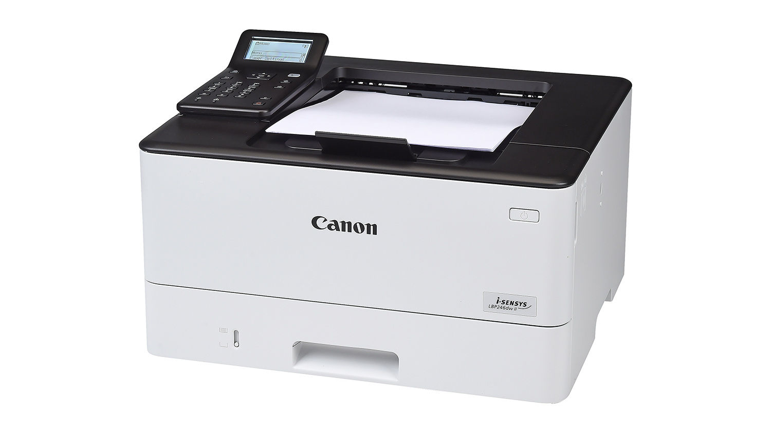 Canon i-Sensys LBP243dw II