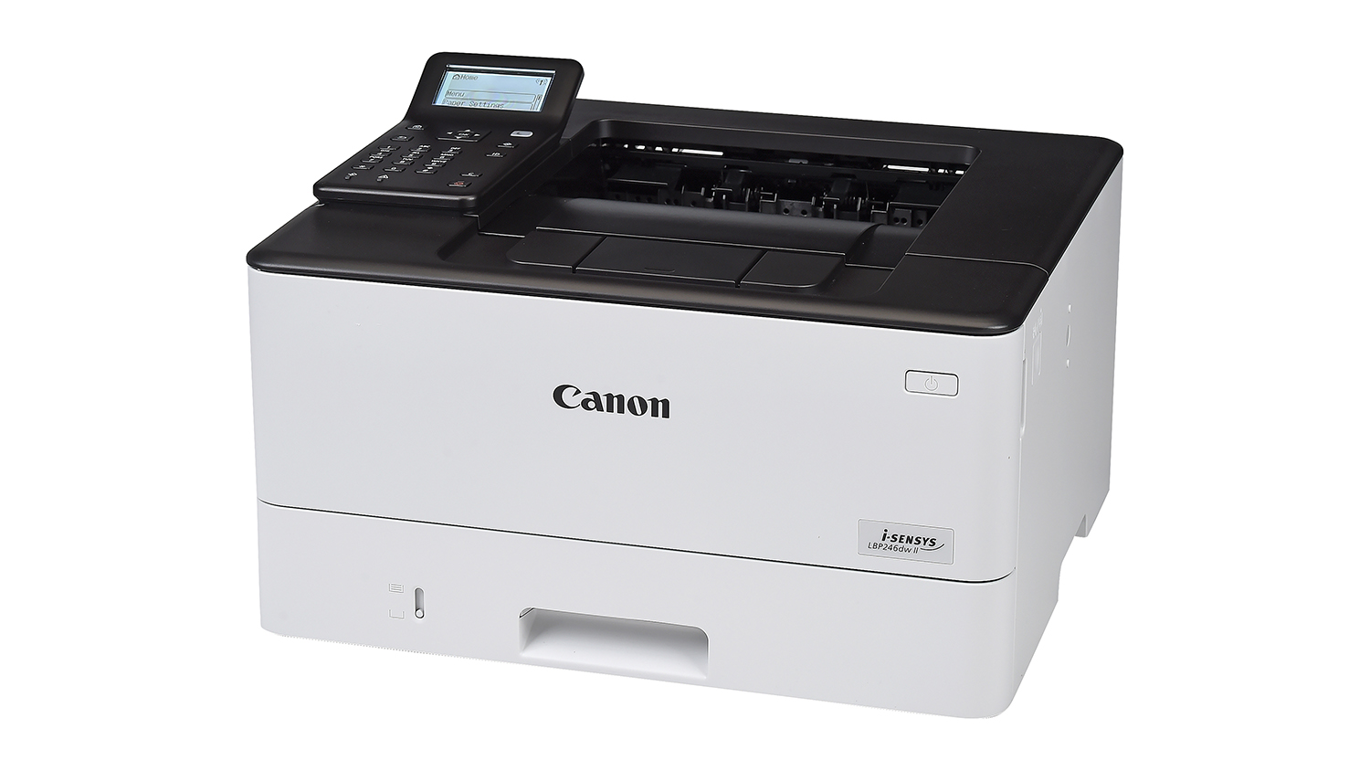 Canon i-Sensys LBP243dw II