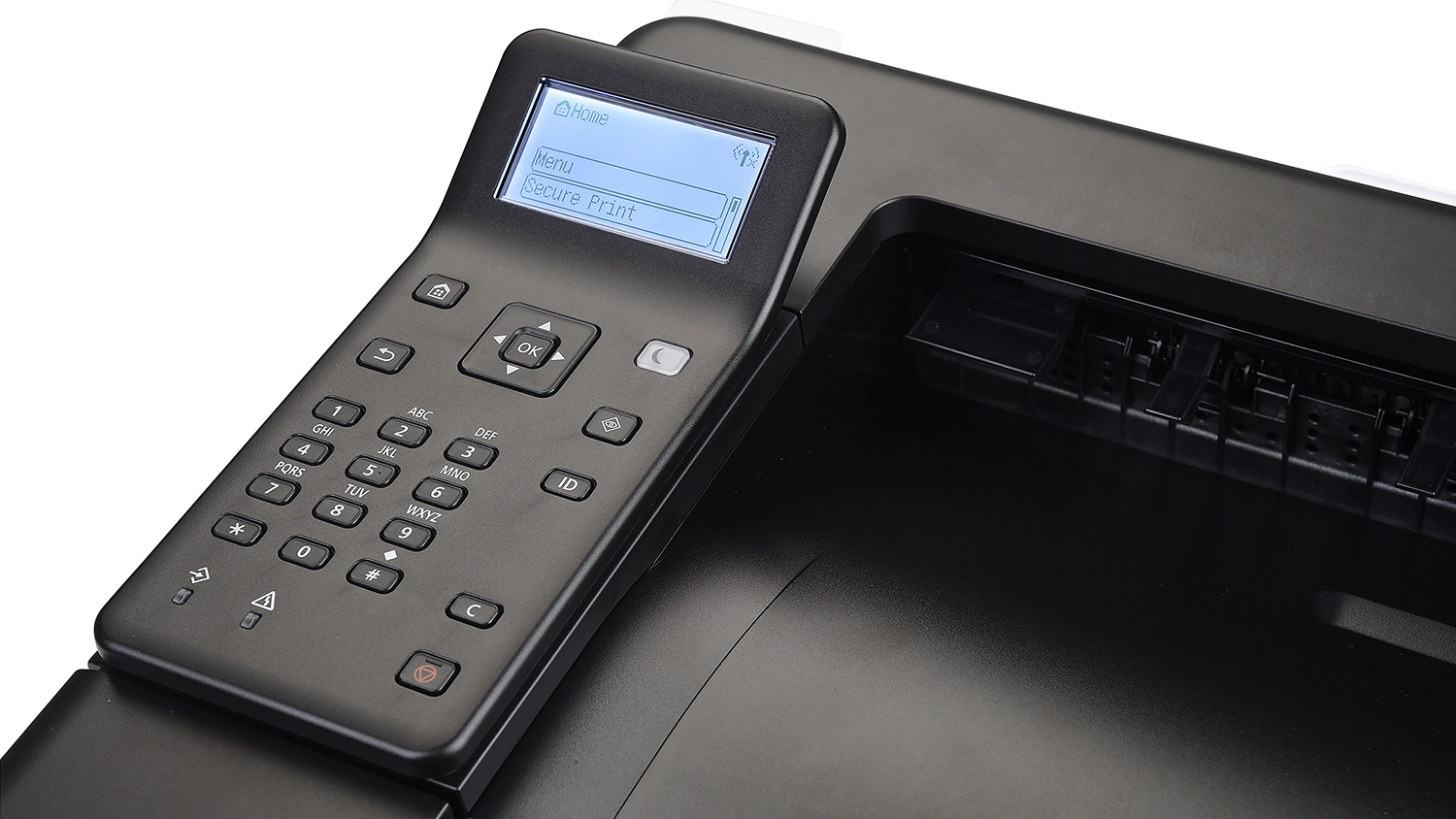 Canon i-Sensys LBP243dw II