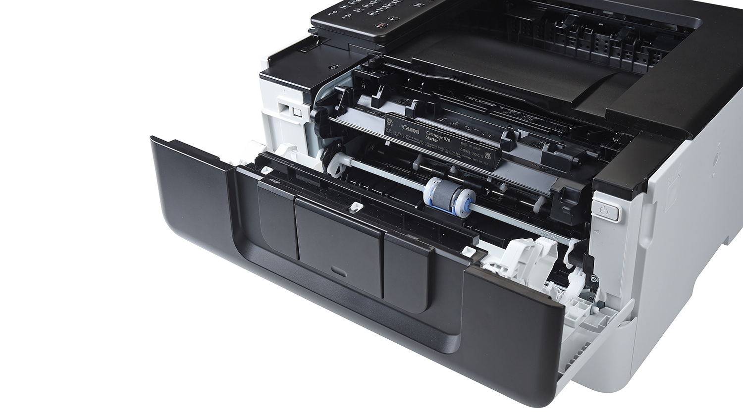 Canon i-Sensys LBP243dw II