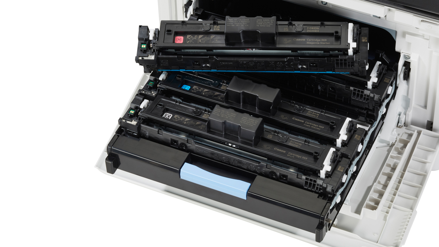 Canon imageCLASS MF756Cx Review | Printer | CHOICE