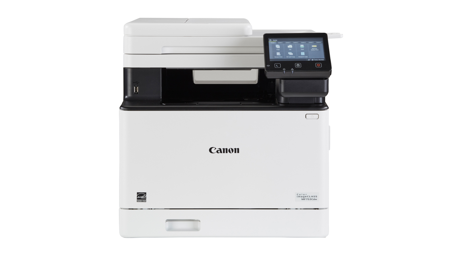 Canon imageCLASS MF756Cx Review | Printer | CHOICE