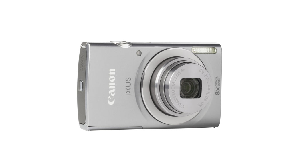 Canon Ixus 160