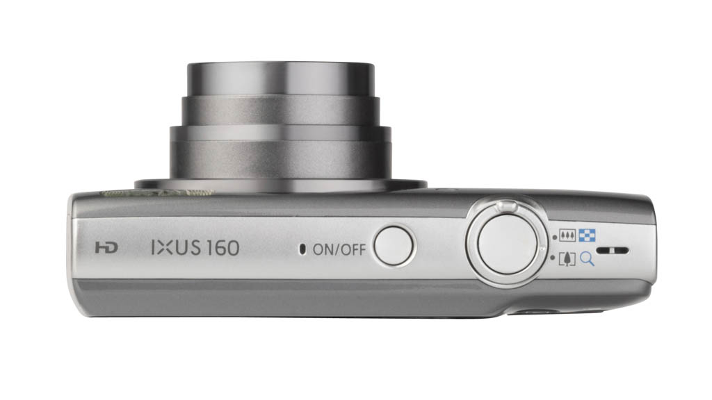 Canon Ixus 160