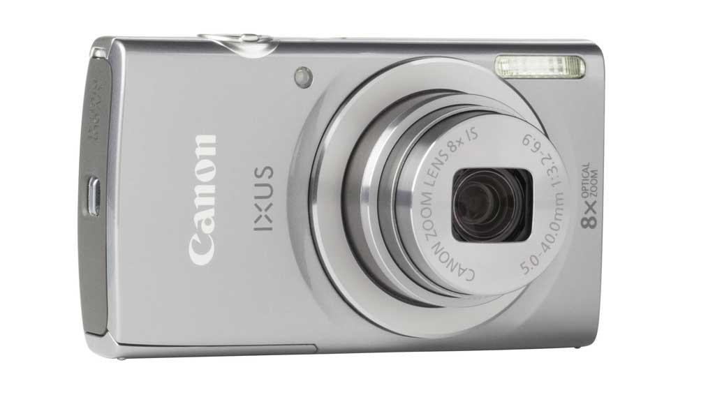Canon Ixus 165