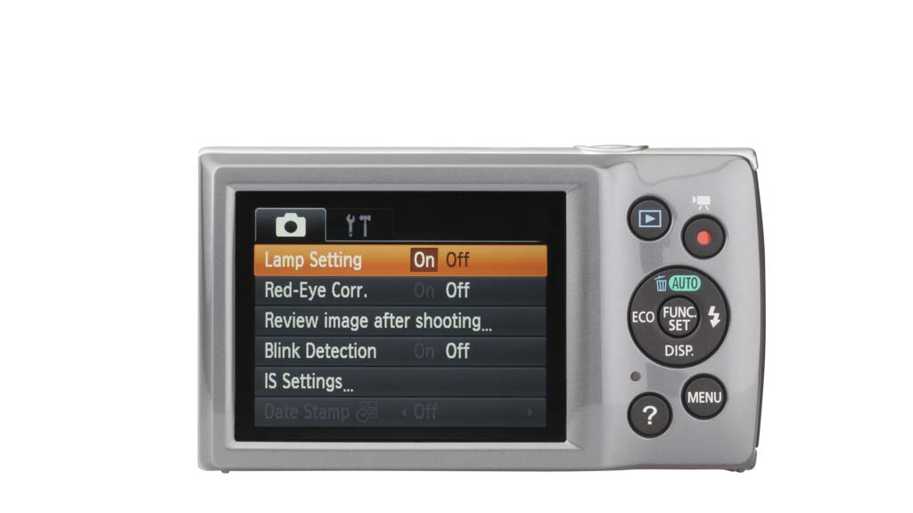 Canon Ixus 165