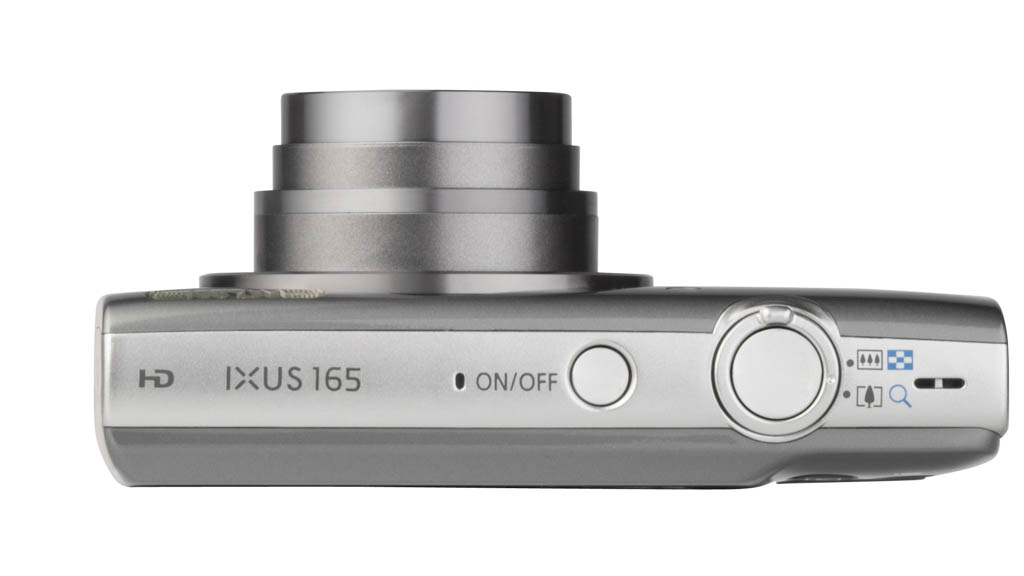 Canon Ixus 165