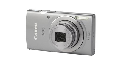Canon Ixus 165