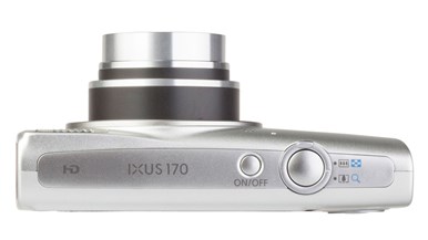 Canon Ixus 170