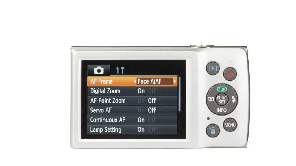 Canon IXUS 175