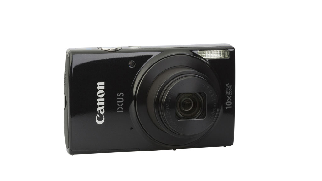 Canon IXUS 180 Review | Digital camera | CHOICE