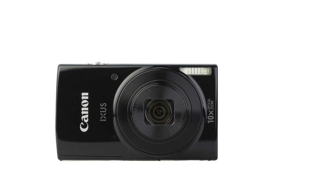 Canon IXUS 180