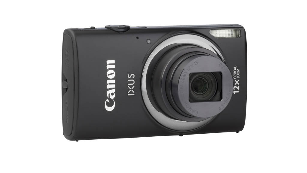 Canon Ixus 265 HS