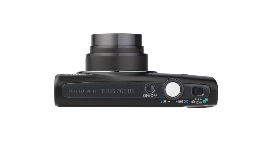Canon Ixus 265 HS