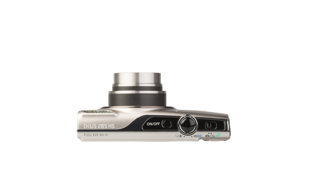 Canon IXUS 285 HS
