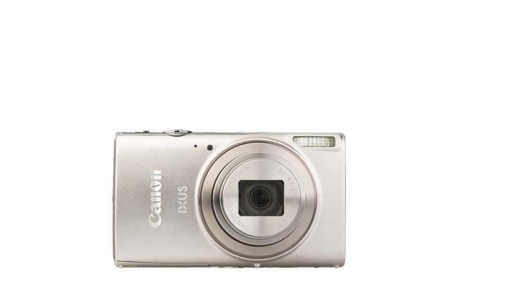 Canon IXUS 285 HS Review Digital camera CHOICE
