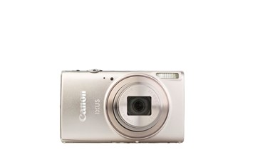Canon IXUS 285 HS