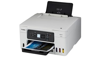 Canon Maxify GX3060 Megatank