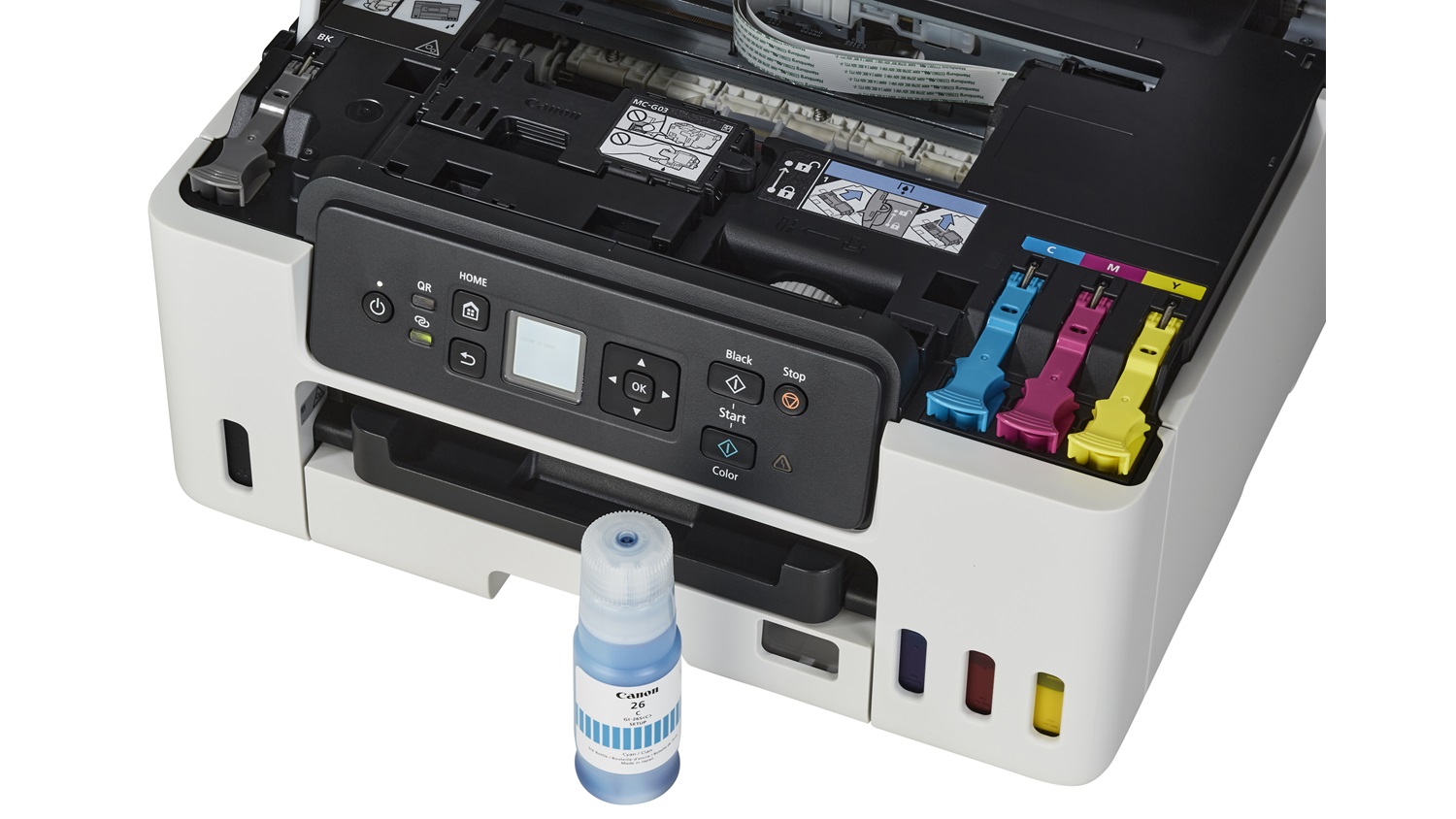 Canon Maxify GX3060 Megatank