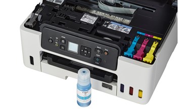 Canon Maxify GX3060 Megatank