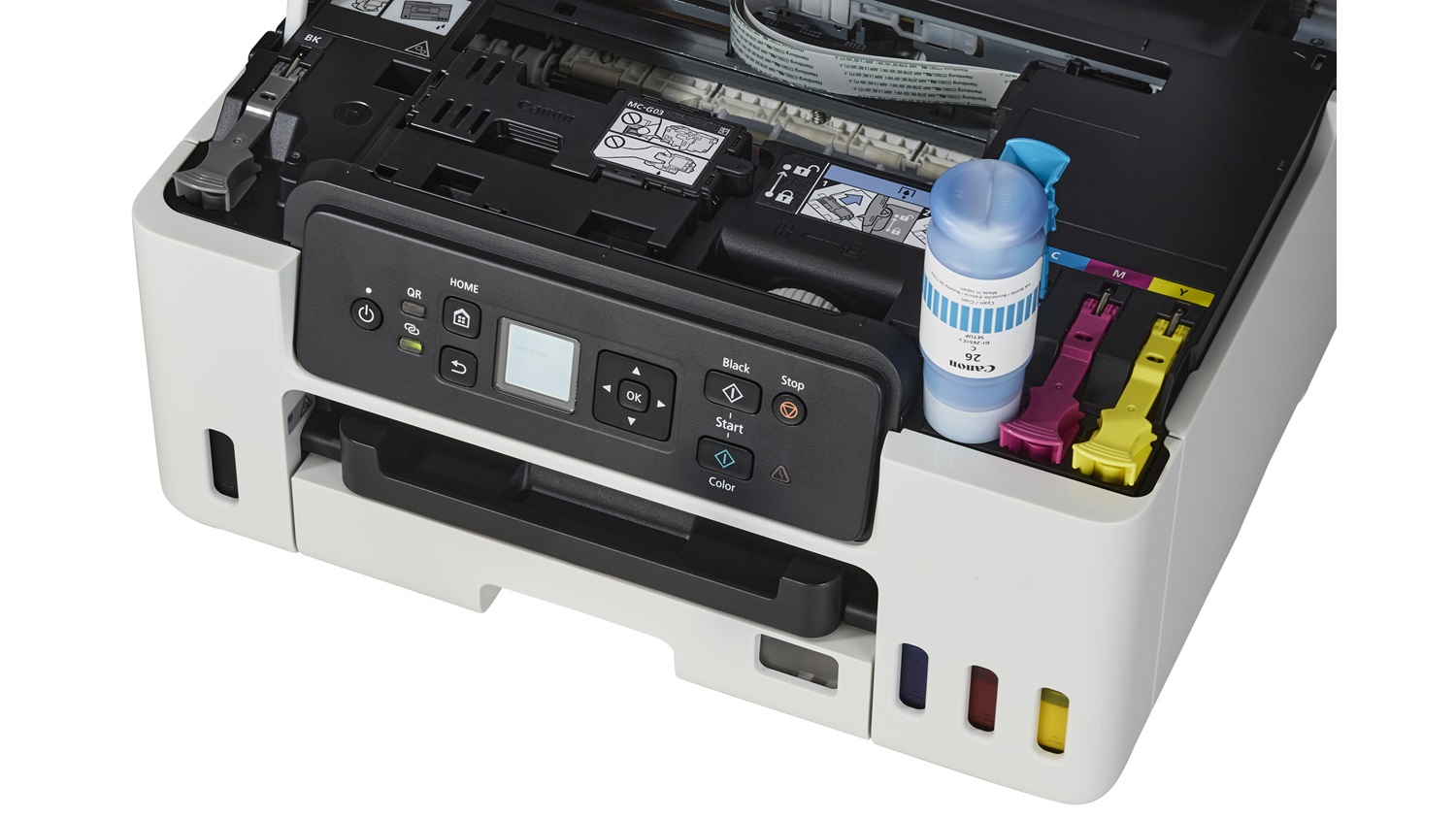 Canon Maxify GX3060 Megatank