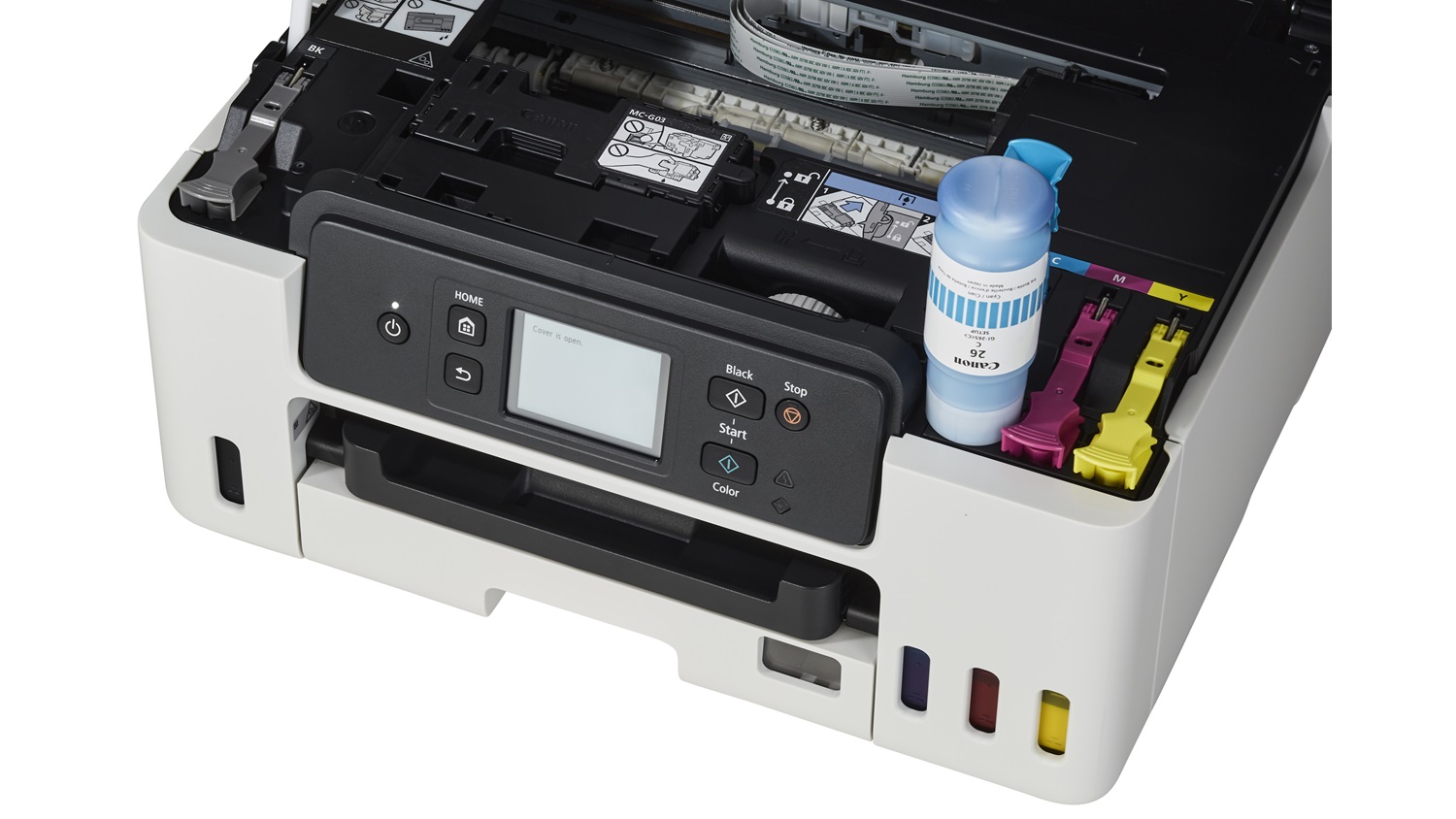 Canon Maxify GX4060 Megatank