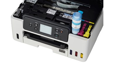 Canon Maxify GX4060 Megatank