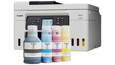 Canon Maxify GX4060 Megatank