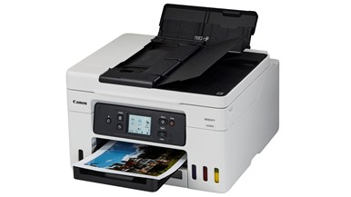 Canon Maxify GX4060 Megatank