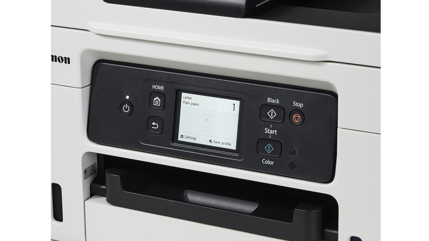 Canon Maxify GX4060 MegaTank Review | Printer | CHOICE