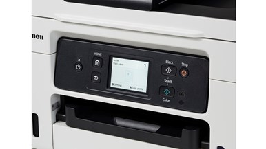 Canon Maxify GX4060 Megatank