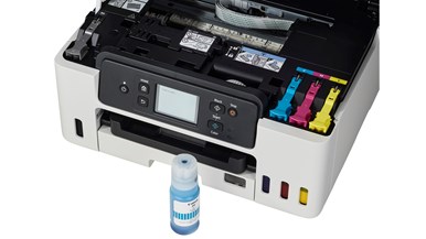 Canon Maxify GX4060 Megatank