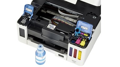 Canon Maxify GX5060 Megatank