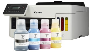 Canon Maxify GX5060 Megatank
