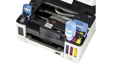 Canon Maxify GX5060 Megatank