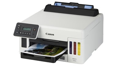 Canon Maxify GX5060 Megatank