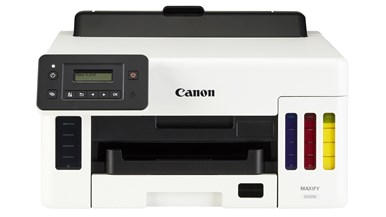 Canon Maxify GX5060 Megatank