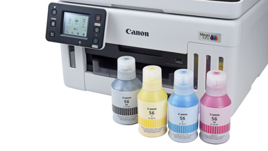 Canon MAXIFY GX6160