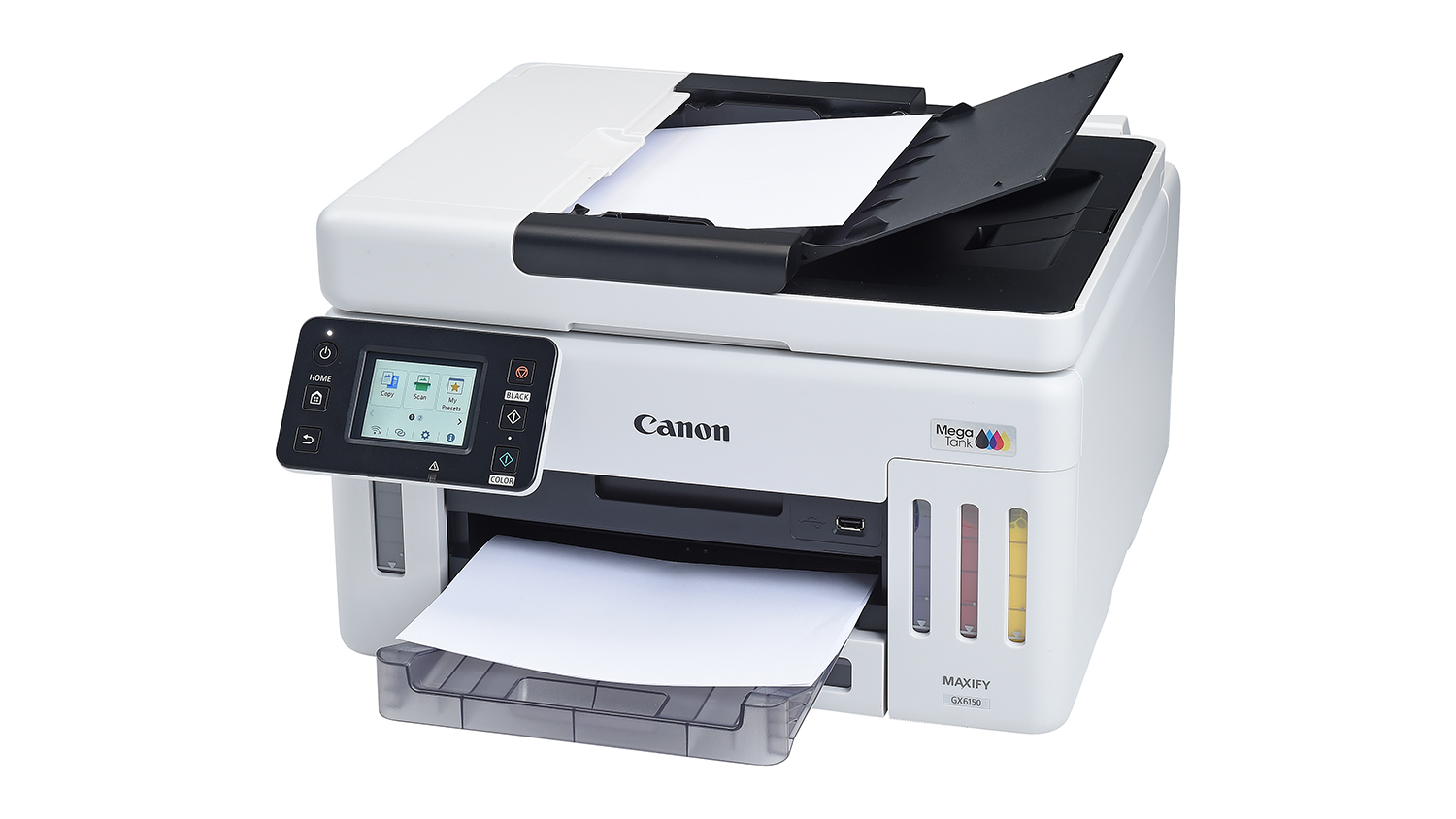 Canon MAXIFY GX6160