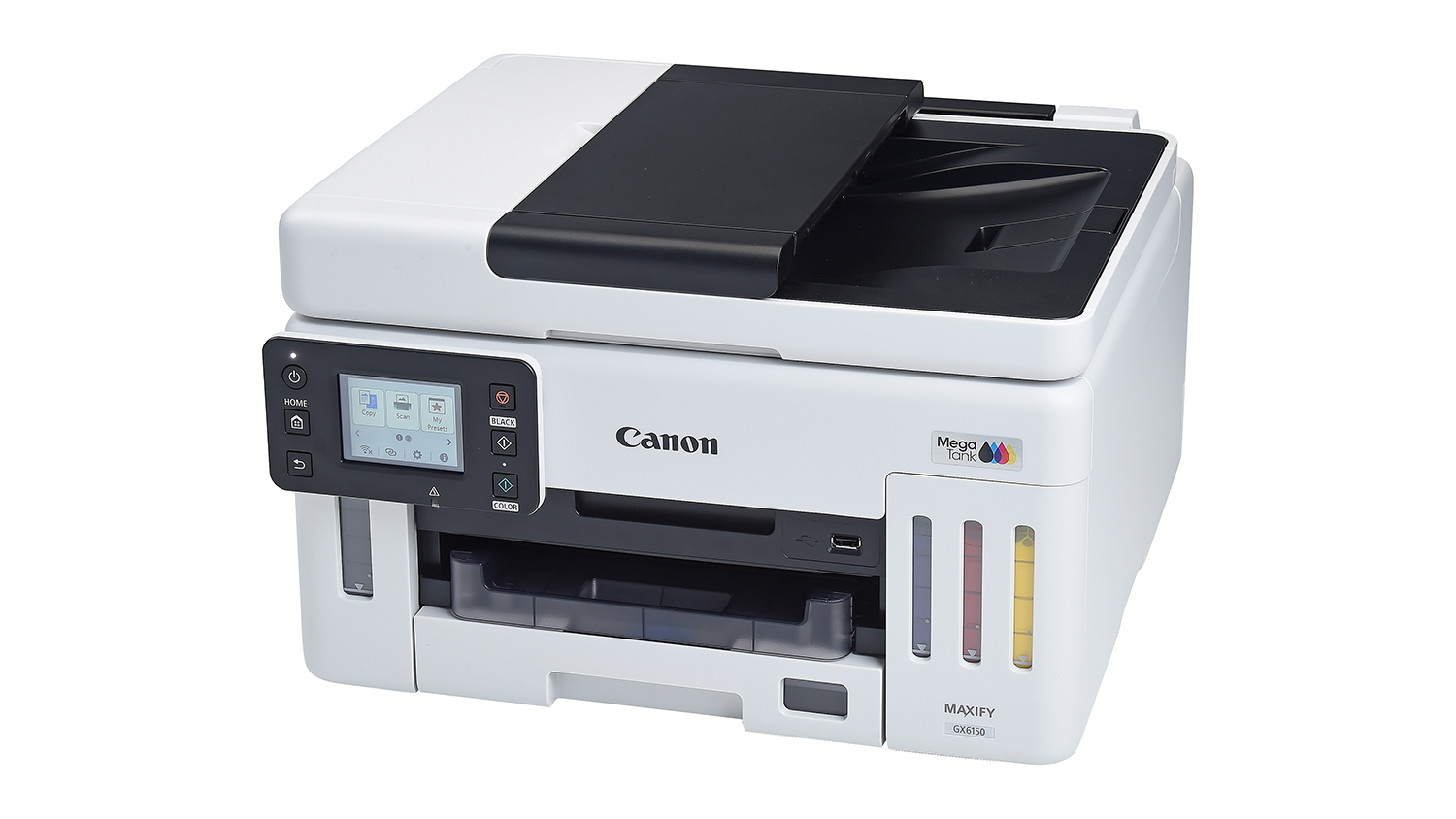 Canon MAXIFY GX6160